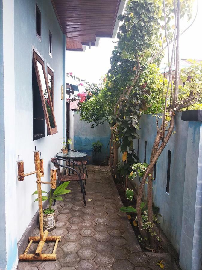 Kurnia Homestay Ternate Extérieur photo